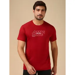 CASUALBUD Men Printed T-shirt-picture-37