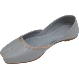 catbird Punjabi Traditional Ethnic Nagra Mojari Jutis For Women-picture-21