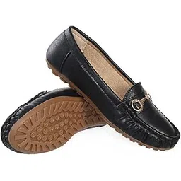 catbird Women Durable Anti Slip Loafer Shoes-picture-43