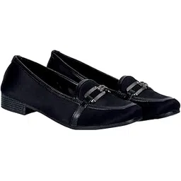 catbird Women Stylish & Comfortable Slip on Loafer | Office Wear Casual Shoes for Women-picture-20