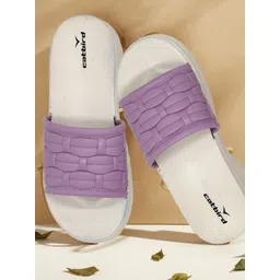 CATBIRD Women Textured Open Toe Flats Sandal-picture-23