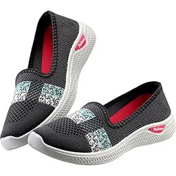 catbird Women's Comfortable Mesh Walking Loafer Loafer-picture-34