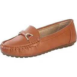 catbird Women's Handmade Classic Design Loafers Shoes-picture-35