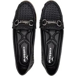 catbird Women's New Metallic comfortableWedges-picture-38