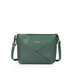 CATCHY Structured Sling Bag-picture-17