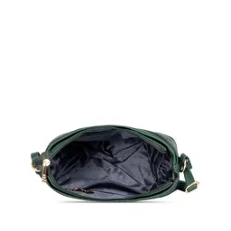 CATCHY Structured Sling Bag image 5