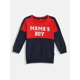 CATCUB Boys Grey Printed Sweatshirt-picture-19