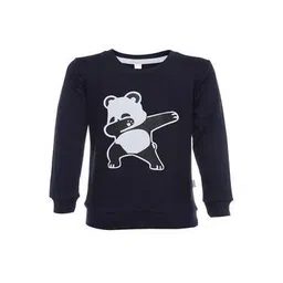 catcub - for your loved ones Graphic Print Crew-Neck Sweatshirt-picture-36