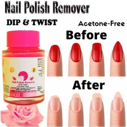 caterinachiara InstaRemove Dip & Twist Nail Enamel Remover (75 ml)../-picture-27
