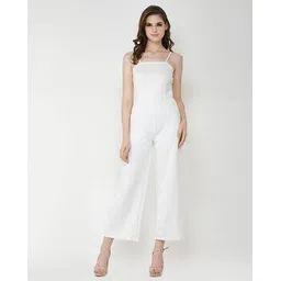 cation Square Neck Sleevless Jumpsuits-picture-22