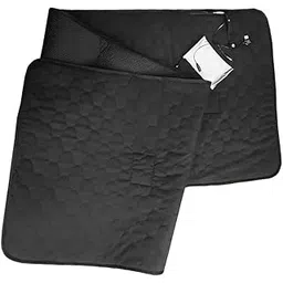 CATKOO Heated Sleeping Bag Pad Mattress USB Power Warm Heating Mat with 5 Heating Zone 3-Level Temperature for Indoor Outdoor Camping Travel-picture-13