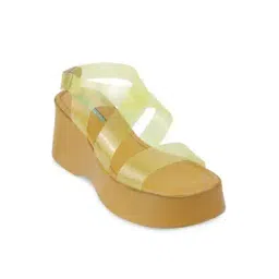 catwalk Women Multi-Strap Slingback Wedges-picture-26