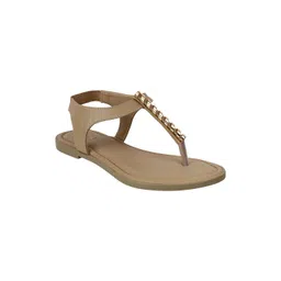 Catwalk Women T-Strap Flats-picture-14