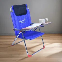 cauvery enterprises special Fabric Study Folding Chair-picture-19