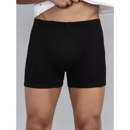 CAVENDERS Men Brown Cotton Basic Briefs-picture-36