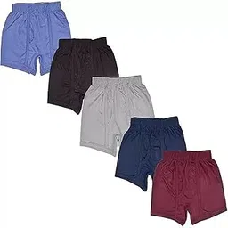 cavendres 56 Pack of 3 Solid Underwear for Men Briefs-picture-55