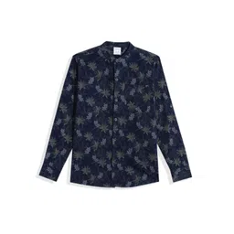 CAVIO Boys Floral Printed Casual Shirt-picture-56