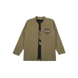 CAVIO Boys Lightweight Jacket & T-Shirt-picture-28