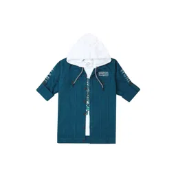 CAVIO Boys Lightweight Jacket & T-Shirt-picture-27