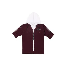 CAVIO Boys Lightweight Jacket image 1