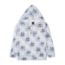 CAVIO Boys Printed Hooded Sweatshirt-picture-29
