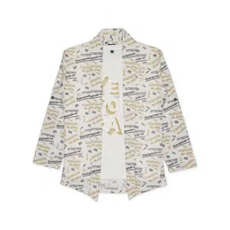 CAVIO Typography Printed Regular Fit Pure Cotton T-shirt With Shirt-picture-34