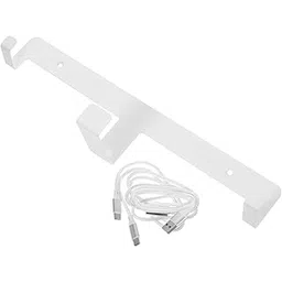 CAXUSD Stylish Wall Mount Stand Vr Headset Holder Wall Mount Storage Stand Hook Vr Stable Bracket-picture-11