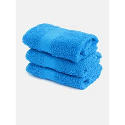 Cayman Pack Of 3 Ultrasoft Cotton 500 GSM Hand Towels-picture-32