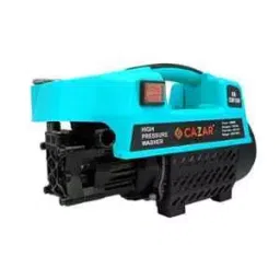 CAZAR 1800W 130 Bar Heavy Duty Car Pressure Washer with Accessories, KS-CW130-picture-17