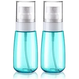 cazuela Spray Bottles Hair Mist Bottle Small 100ml Empty Mini Travel Size Spray Bottle Fine Mist Hairspray Bottle for Essential Oils Refillable Travel Containers for Cosmetic, Perfume (2)-picture-41