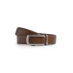 Cazzano Men Leather Formal Belt-picture-34