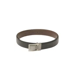 Cazzano Men Leather Reversible Belt-picture-27