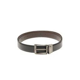 Cazzano Men Leather Reversible Formal Belt-picture-20