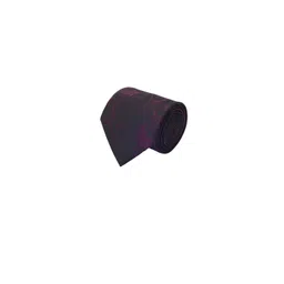 Cazzano Men Printed Broad Tie-picture-24