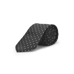 Cazzano Men Printed Broad Tie-picture-28