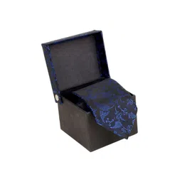 Cazzano Men Printed Broad Tie-picture-13