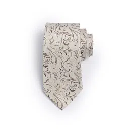 Cazzano Men Printed Skinny Tie-picture-14