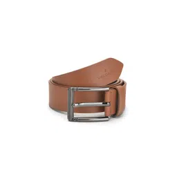Cazzano Men Solid Leather Belt-picture-39