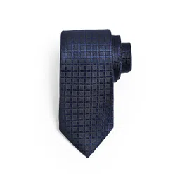 Cazzano Men Striped Skinny Tie-picture-24