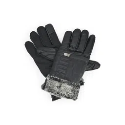 Cazzano Men Winter Gloves-picture-10