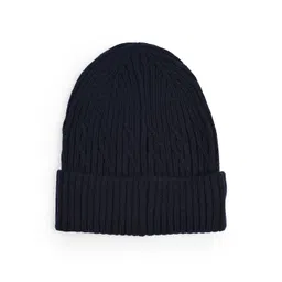 Cazzano Men Woollen Beanie-picture-14