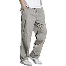 cb-colebrook Men's Regular Fit Low Rise Cargo || Cargo Pants Cotton || Casual Cargos Pant || Men Cargos (Cargo-49-54)-picture-15