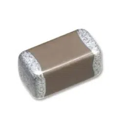 CC0603KRX5R9BB105-YAGEO-SMD Multilayer Ceramic Capacitor, 1 µF, 50 V, 0603 [1608 Metric], ± 10%, X5R, CC Series-picture-25