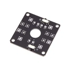 CC3D Flight Controller Mini Power Distribution Board PCB-picture-48