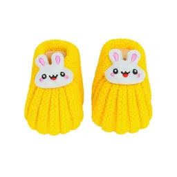 Cdeck Kids Hand Knitted Woolen Booties-picture-20