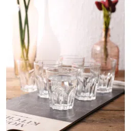 cdi Printed 300ml Stoneware (Set of 6) Everyday Glass-picture-36