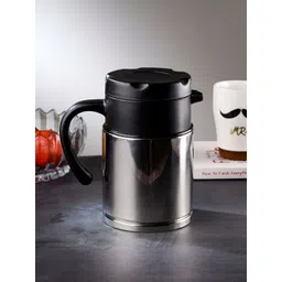 CDI Steel Solid Stainless Steel Glossy Kettle Set of Cups and Mugs-picture-13