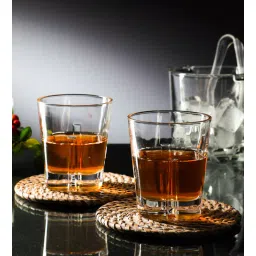 cdi Yujing 300ml (Set of 6) Whiskey Glass-picture-29