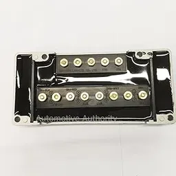 CDI Module For Mercury 40-125 HP 332-5772A1, 332-5772A2, 332-5772A3, 332-5772A4, 332-5772A5, 332-5772A7, 114-5772, 18-5881, 9-25104-picture-31