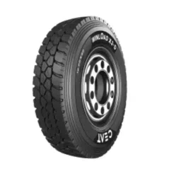 CEAT 10.00R20 Winload X5 D Truck Radial 16 PR Tyre and Tube with Flap-picture-18